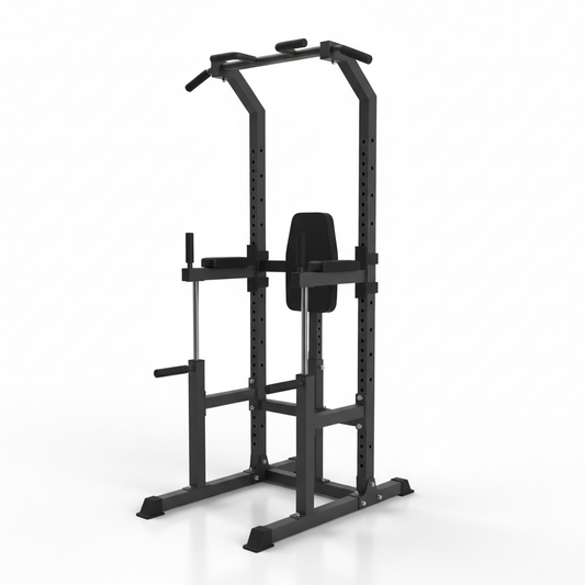 Pull-Up & Dip Station